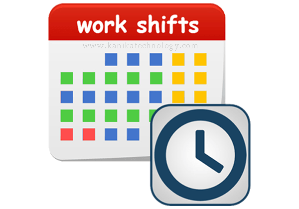 Attendance Management Software