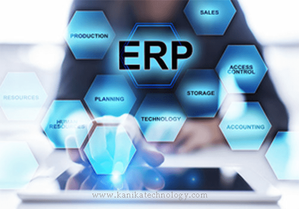 ERP Management Software