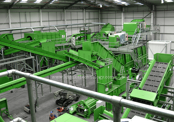 Manufacturer Management Software