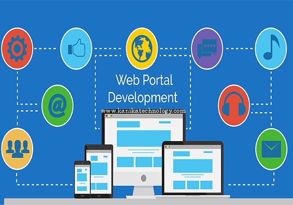 Web Portal