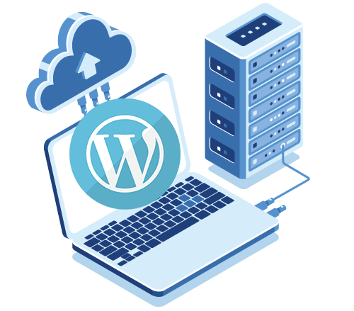 Wordpress Hosting